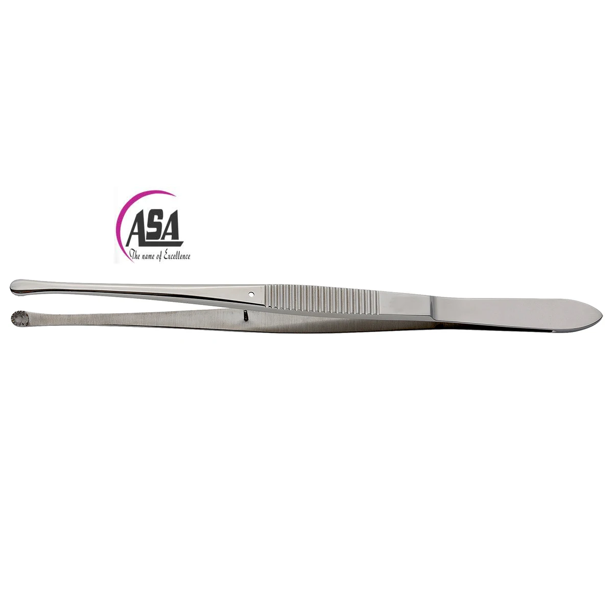Disposable Surgical instruments Single Use Tissue Forceps Custom Made Low Price High Quality Tissue Forceps