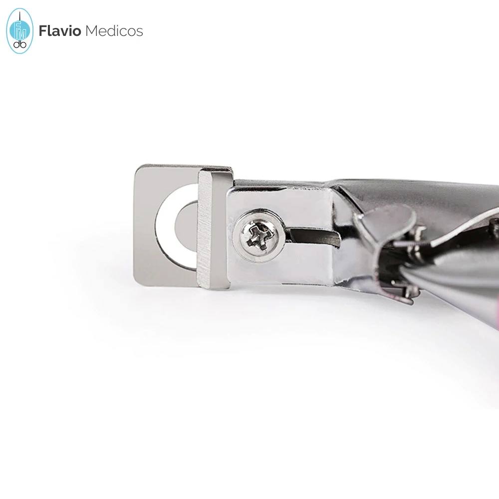 Nail Art Clipper Cutter UV Gel False Nail Tips Edge Cutters Stainless Steel Manicure Instruments