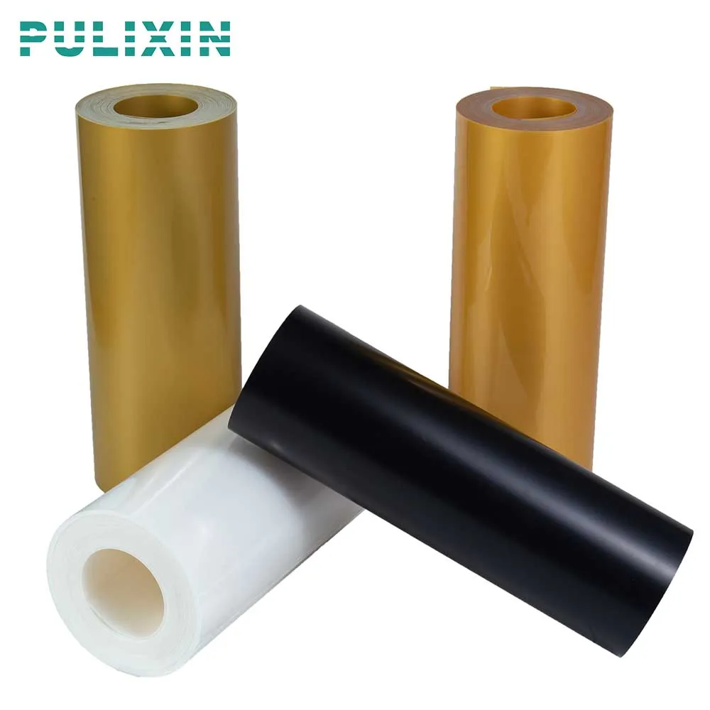 Bulk PP Low Temperature Thermoplastic Sheet Wholesale Custom Anti Static Plastic Sheet Supplier