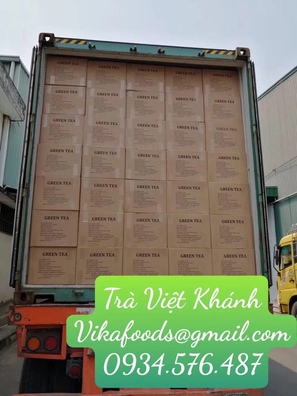 
Green tea/black tea/slimming tea with best price and top quality ( Viet khanh tea) vikatea(dot)com. 