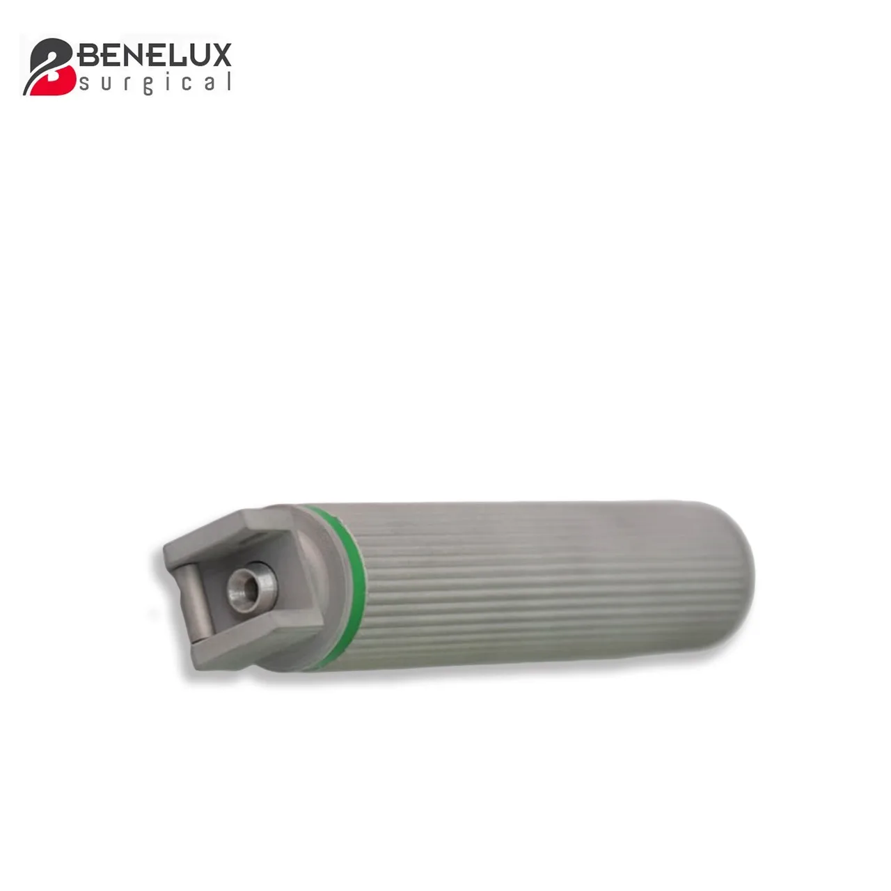 
Macintosh Fix Tube (Fiber Optic) Laryngoscope 