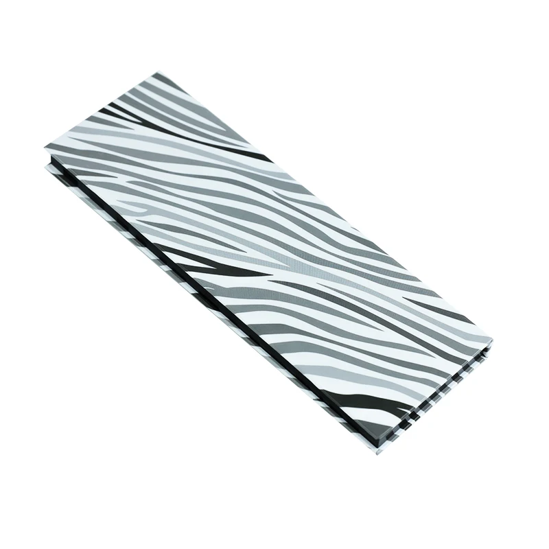 Makeup Eyeshadow Palette With Mirror Widely Use High Pigment 4 Colors Eyeshadow Custom