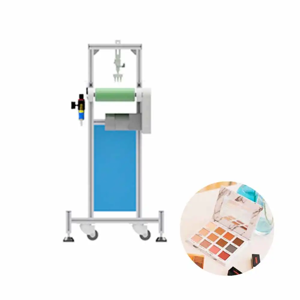 
 Дозирующая машина, автоматический диспенсер клея, Палетка теней для век 9 цветов  