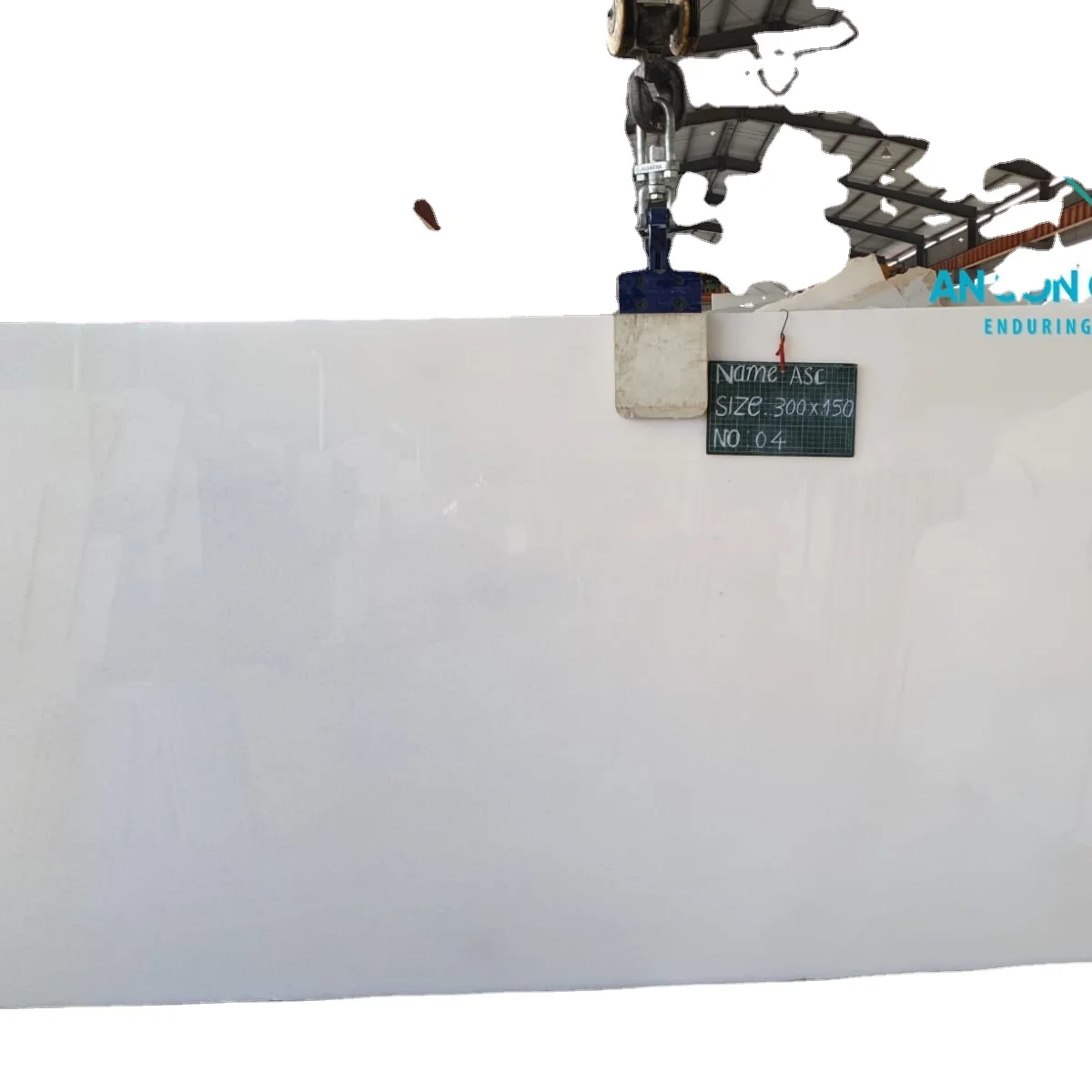 Плитка из чистого белого мрамора Вьетнам производитель и поставщик