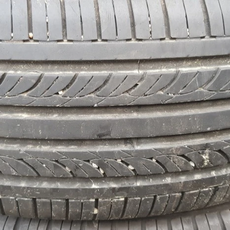 Best quality tires in Korea
