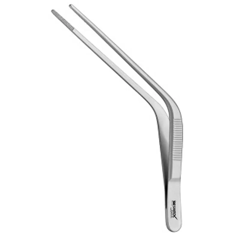 
 Ушные щипцы Troeltsch (судья), размер: 11 см, отология, хирургические инструменты, simrix  