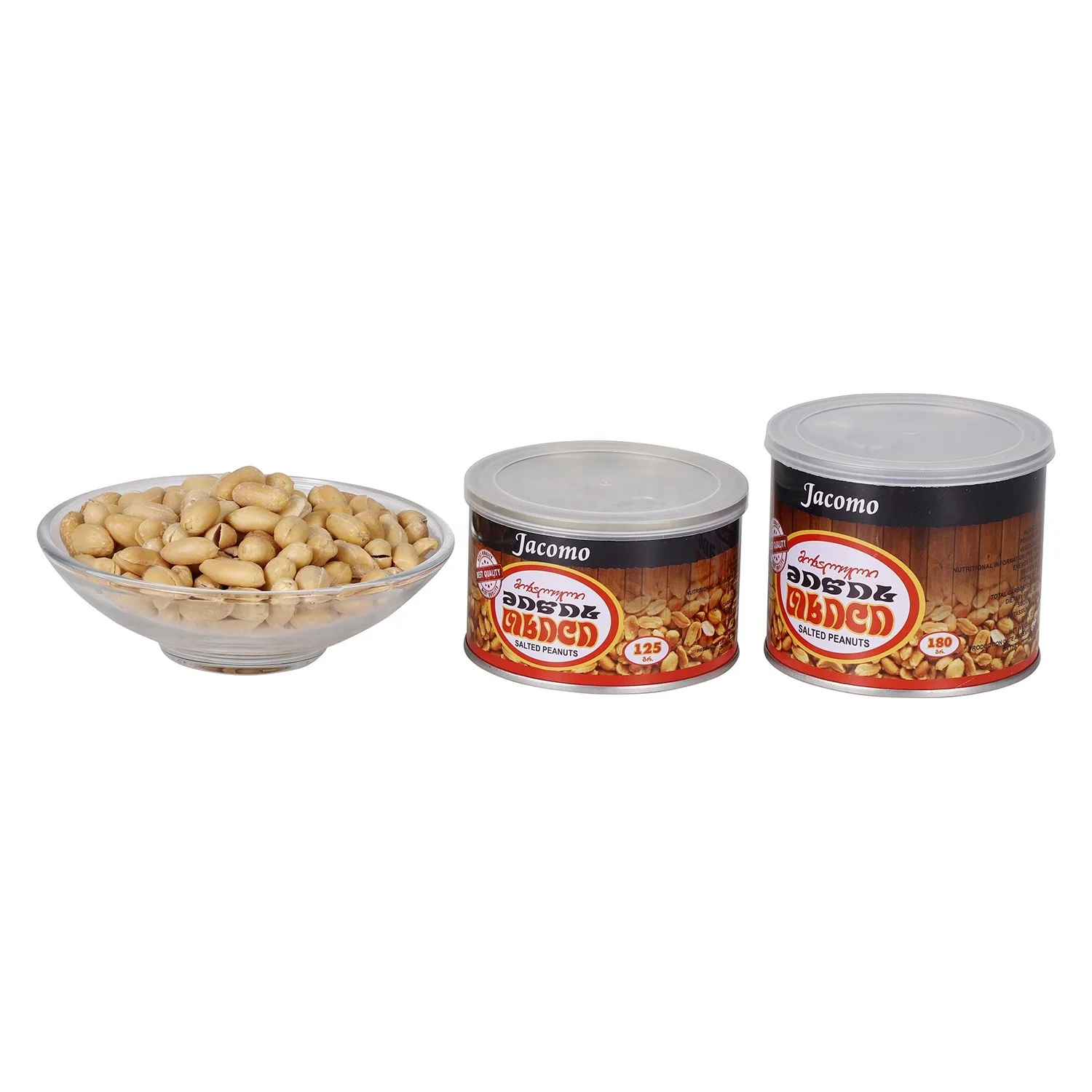  Roasted and salted peanuts for sale