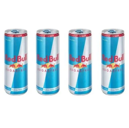 Hot Selling Price Of Original Redbull Classic 250ml, 500ml