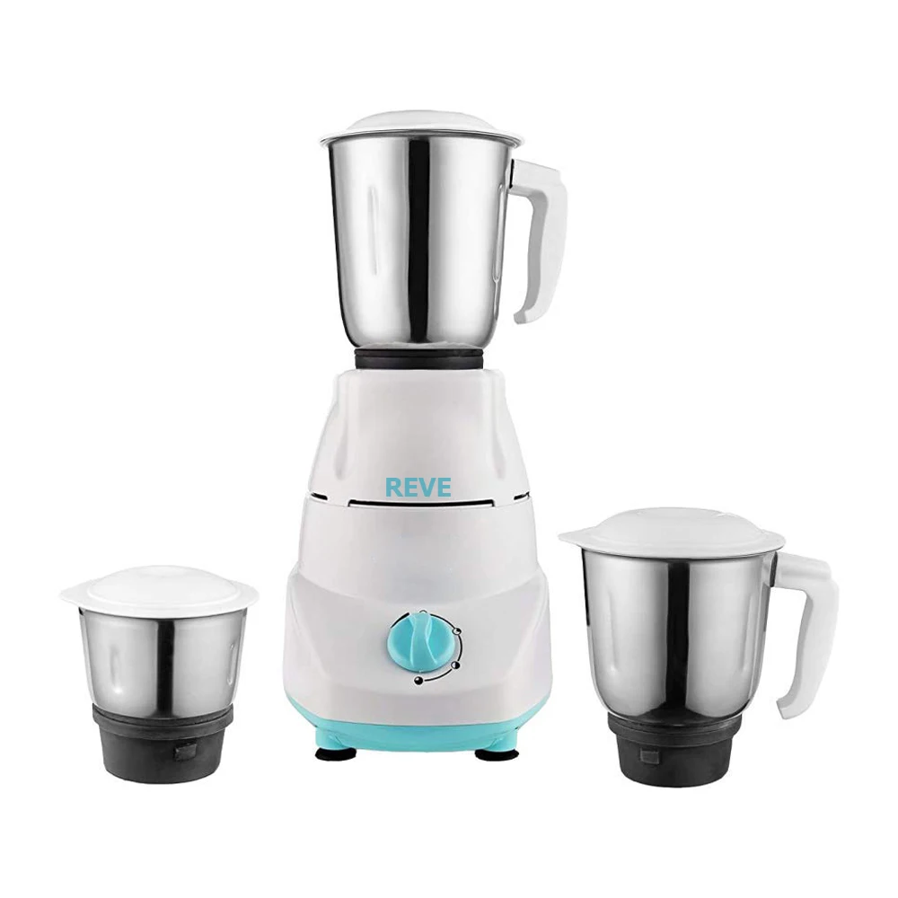 Mixer Grinder Heavy Duty Material Made Best Multifunctional Use For Restaurant & Home