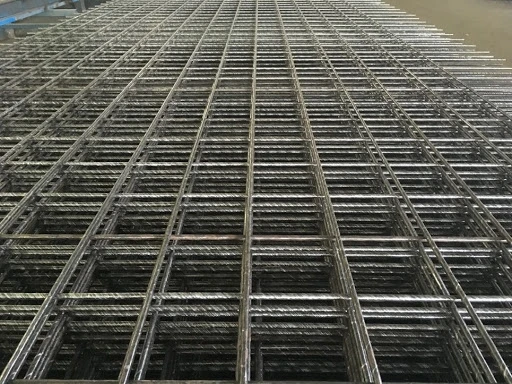 Оптовая продажа арматурная сварная проволочная сетка для бетона из Вьетнама свяжитесь с нами по лучшей цене