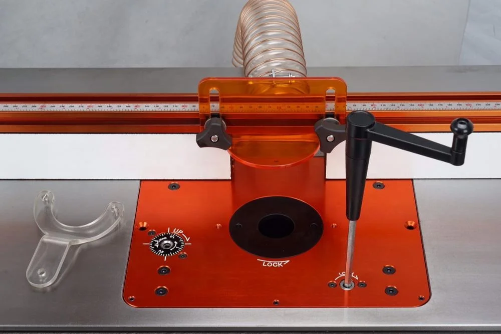 
Woodworking ROUTER US / Canada type Router lift 