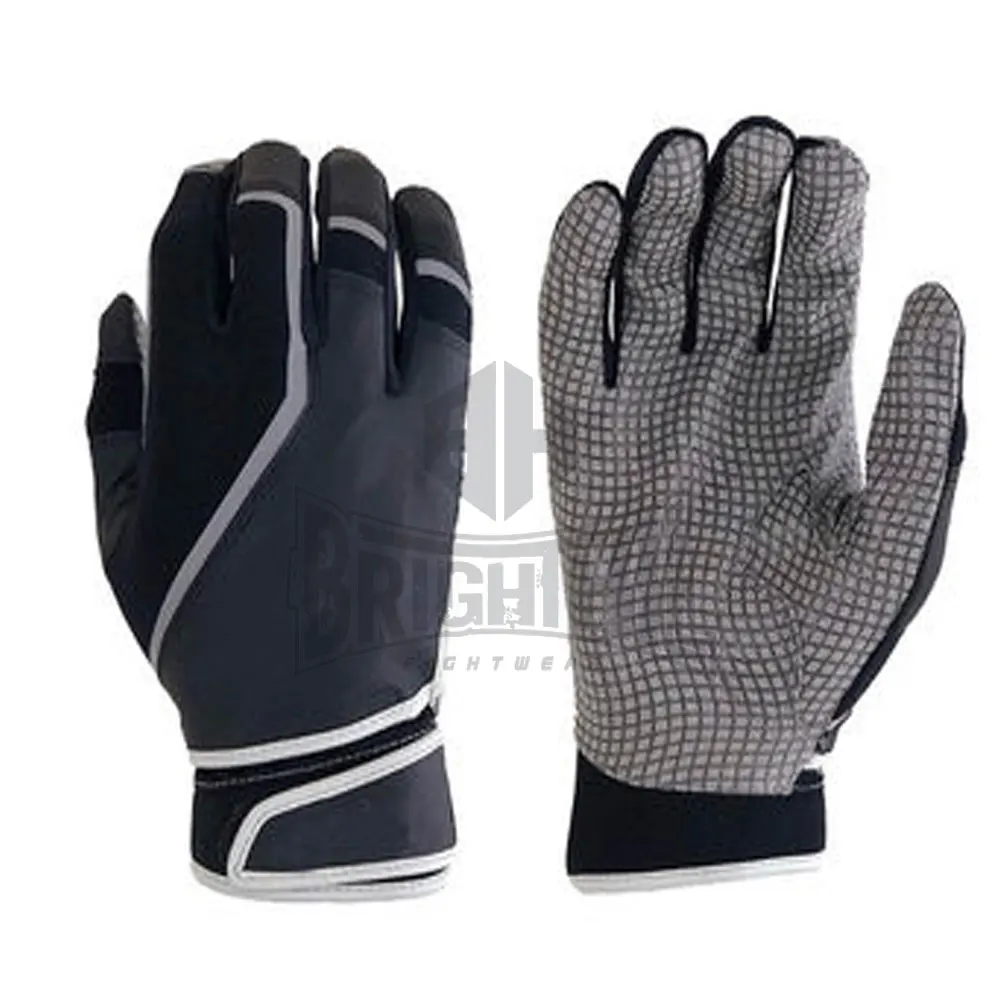 Baseball Batting Glove Gloves Wholesale Low Price Promotion Custom