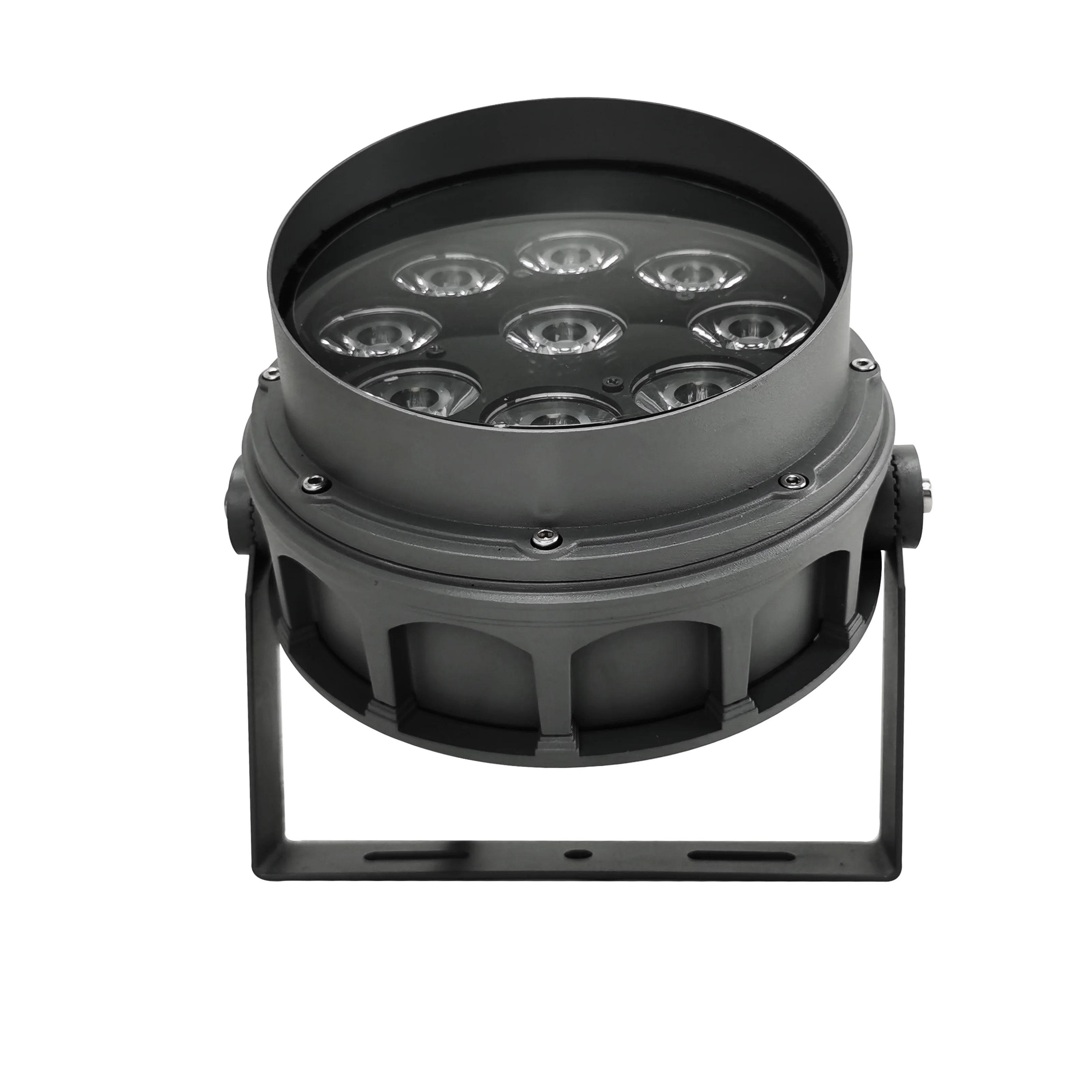 Narrow Beam 5 Degree LED Flood Light Facade Lighting Outdoor Lighting