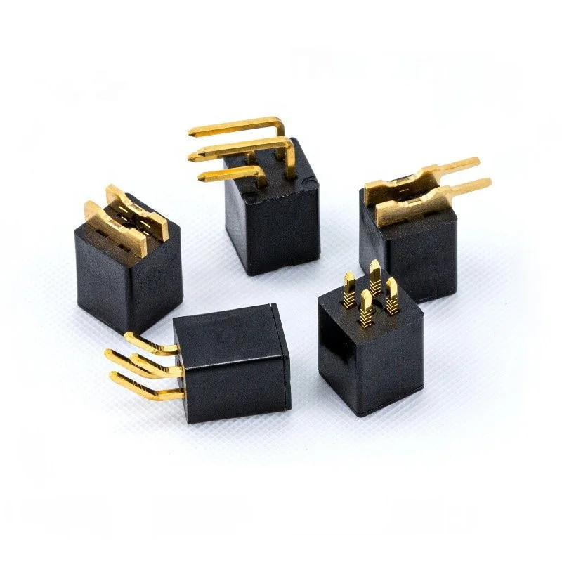 OncQue Gold-plated Ball Terminals RBS070410 tilt switch