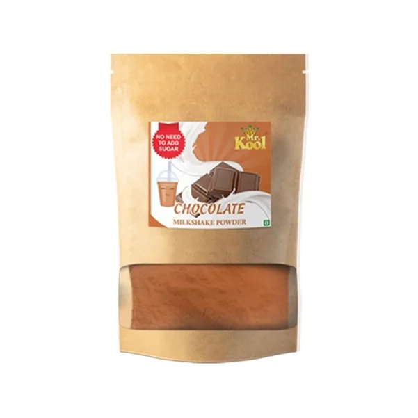 
Leading Exporter of Mr. Kool Chocolate Milkshake Powder 