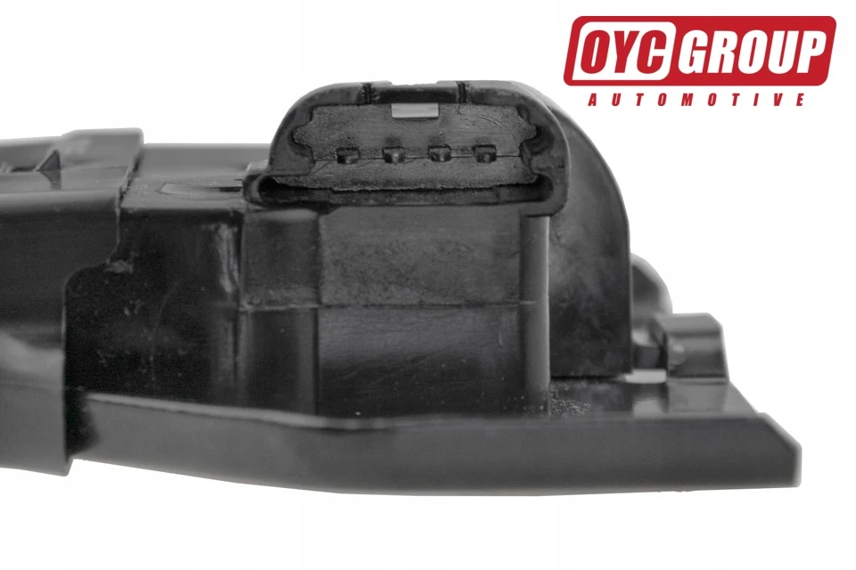 6006601-00-B Hood Latch Part Lock Liftgate Lock Actuator Compatible for Tesla Model S 2012-2017 TailGate Door Latch Lock