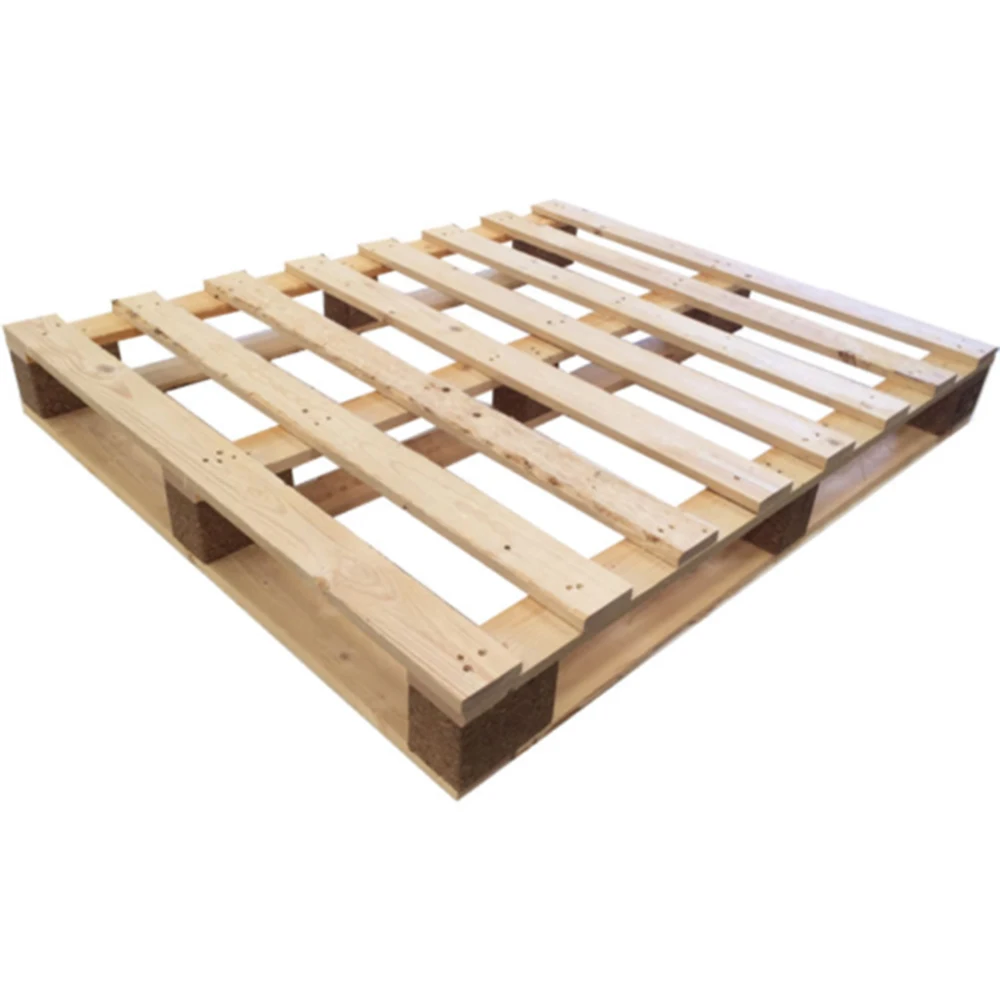 Buy Online Used and New Eur Epal Wooden Pallets by Euro Pallet Manufacturer