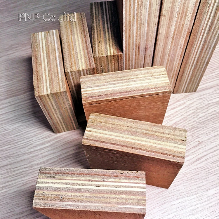 VN Manufacturing shipping container 28mm flooring plywood and film faced plywood short leadtime