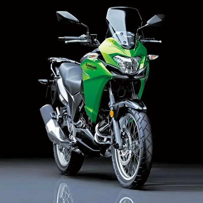 Used 2017 kawasaki  adv Racing Motorcycle Ninja