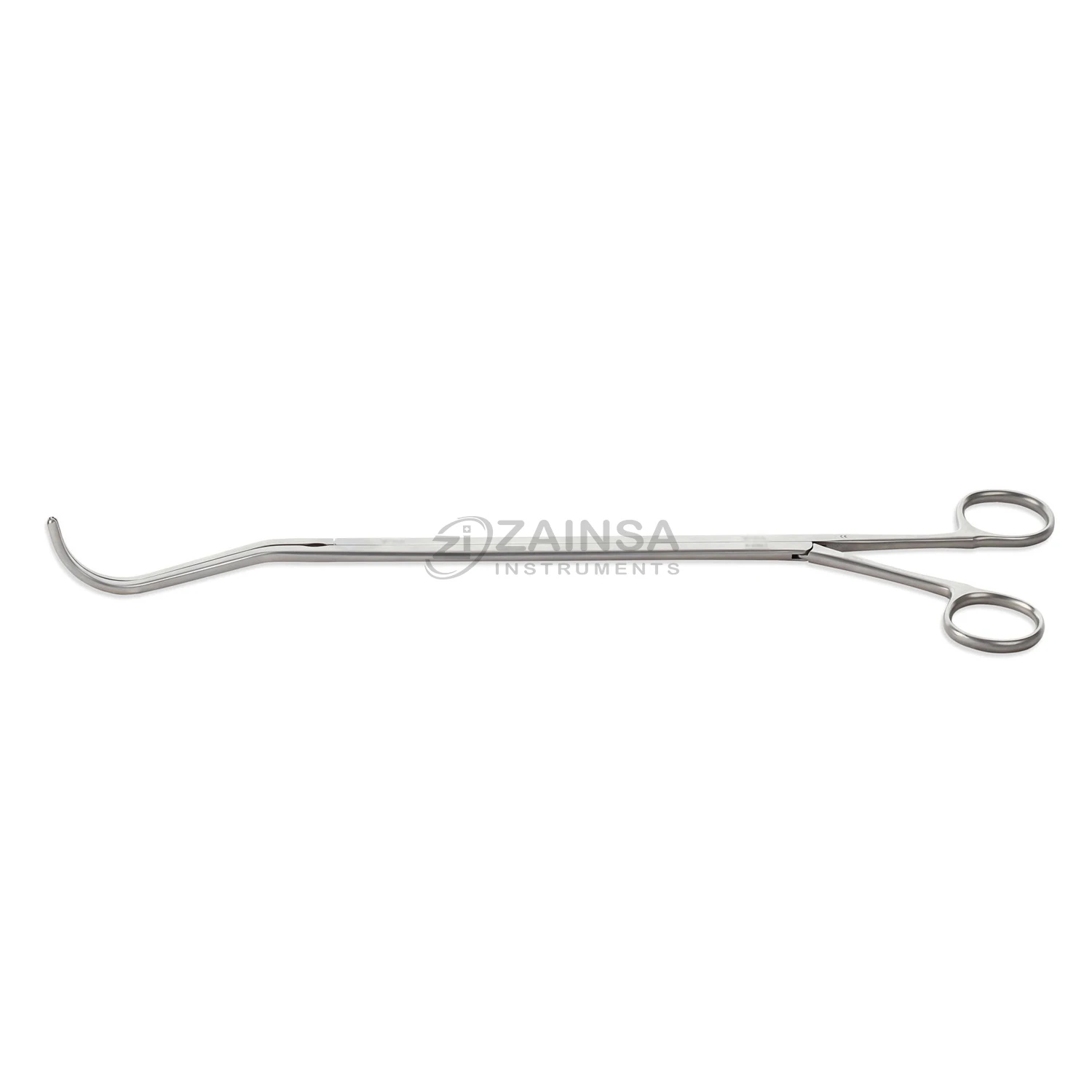 MIS DeBakey Clamp German Stainless Steel Fine Forceps, Debakey Clamp Used in Cardiovascular Surgery