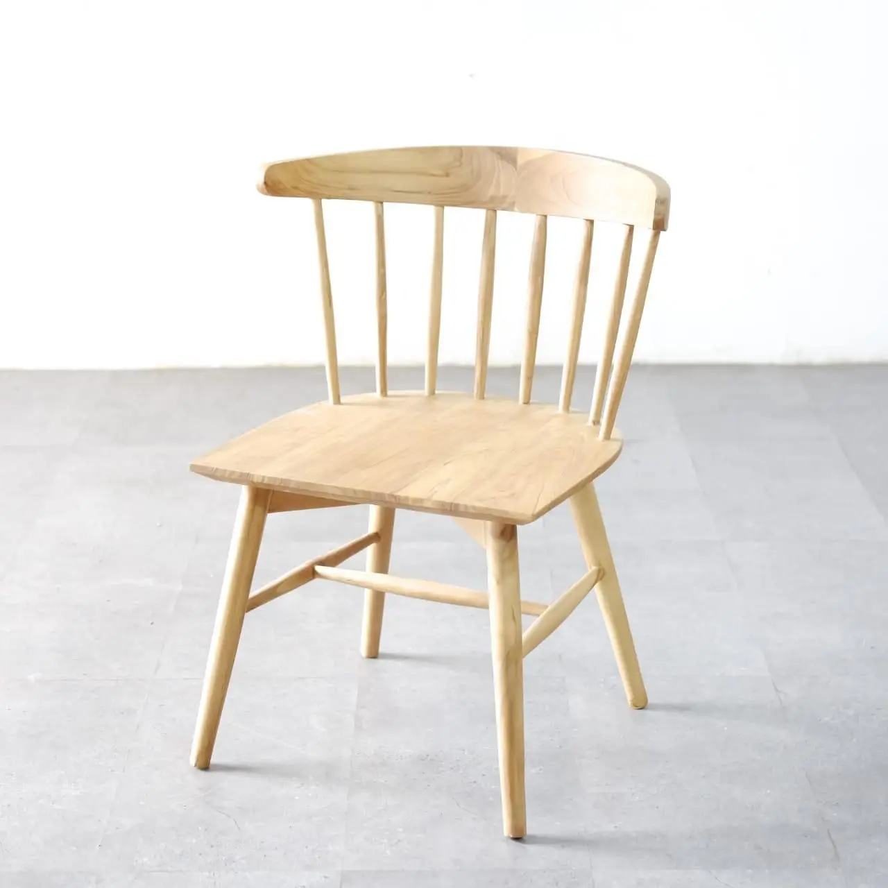 wholesale wedding Stackable solid wood Teak Wood sillas thonet event Chairs