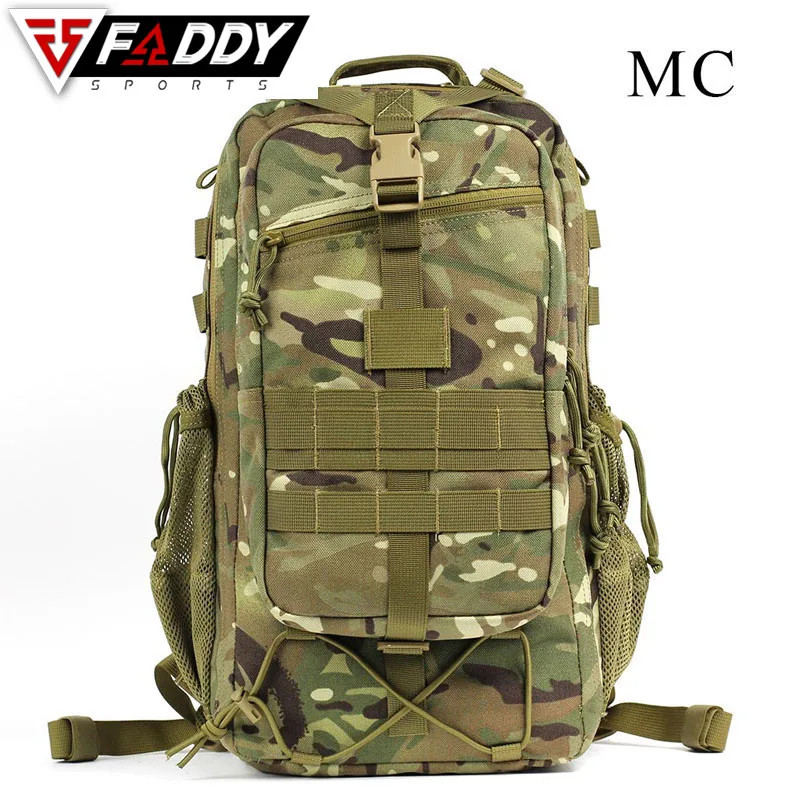  Мужской Дорожный военный тактический рюкзак большая сумка для спорта на открытом воздухе альпинизма охоты походов армейская