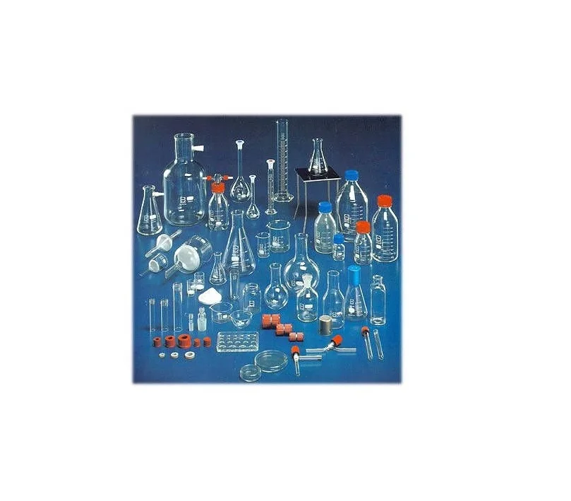 Laboratory Glasswares