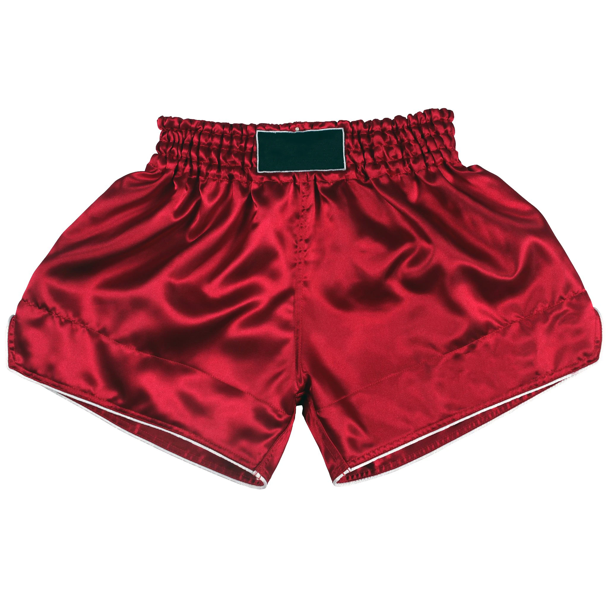 Wholesale Manufacture Latest Design Custom Demand Muay Thai Shorts