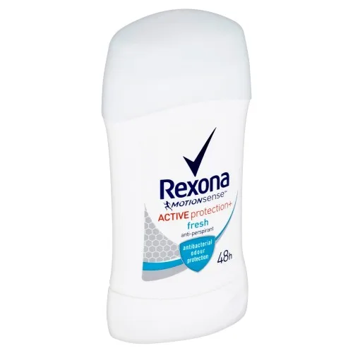 Мак и яблоко Rexona, 40 мл