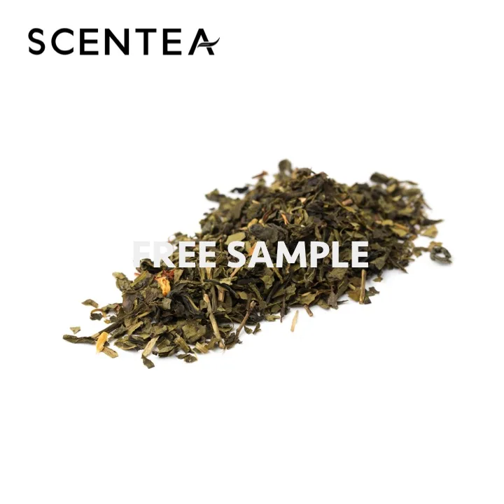 
Best japanese sencha green tea for bubble tea 