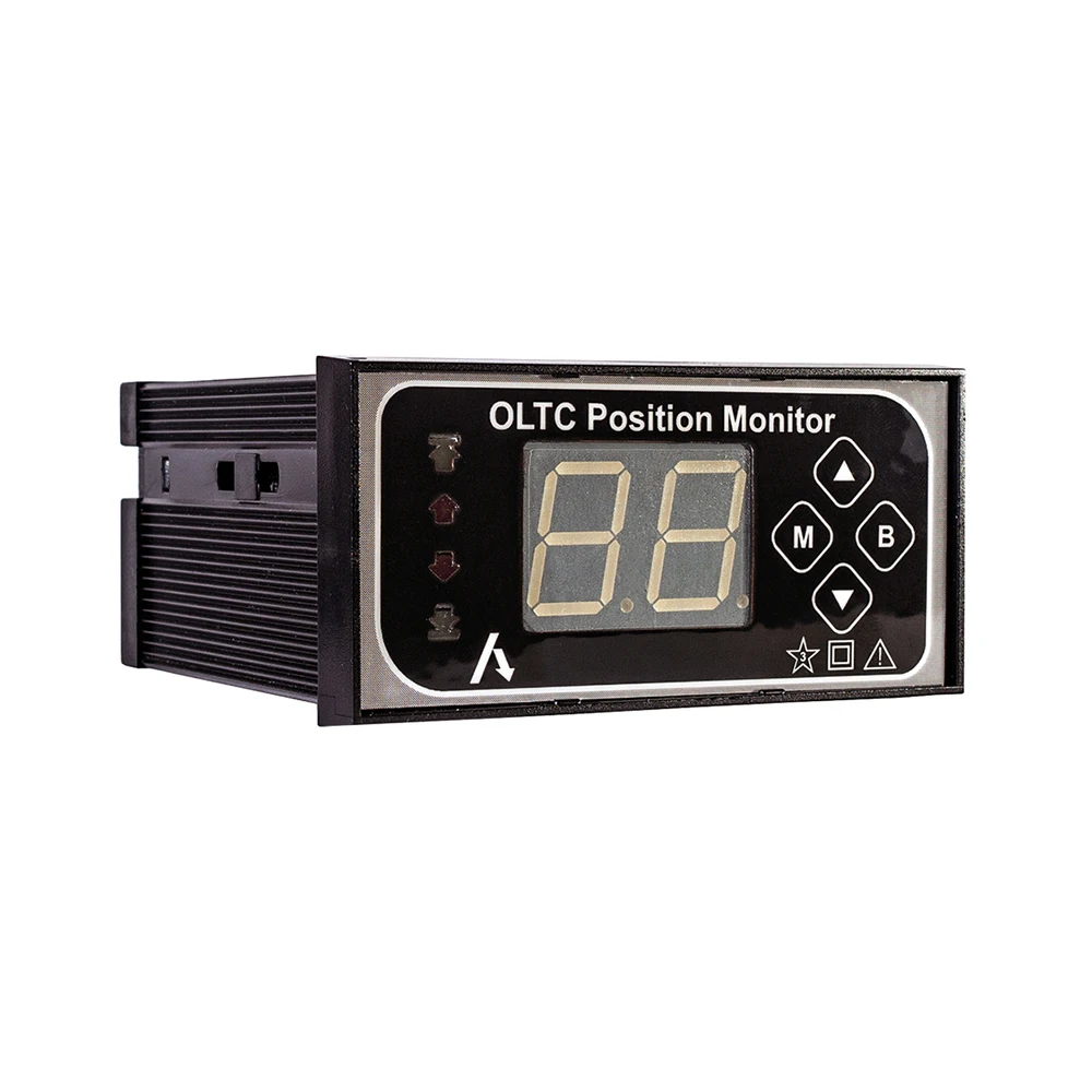 UP2x series OLTC Position Monitor On Load Tap Changers Fault Circuit Indicator