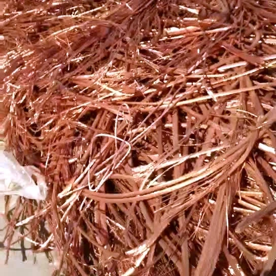 
High Quality Copper Cable Scrap factory price 
