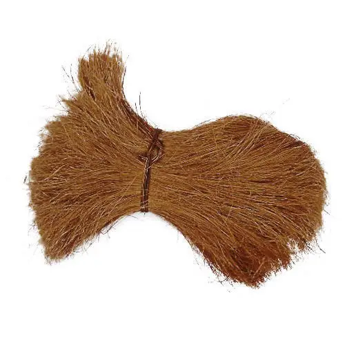  DYE BRISTLE FIBER