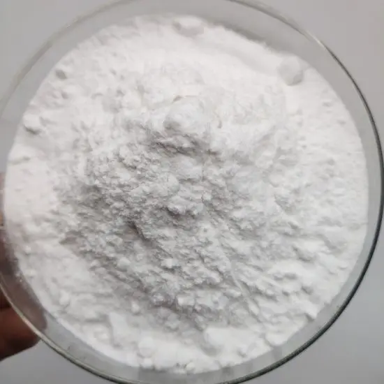 zinc pyrithione for cosmetic grade