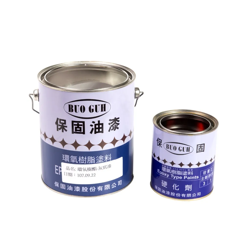 Clear epoxy resin spray food grade paint metal food grade metal paint