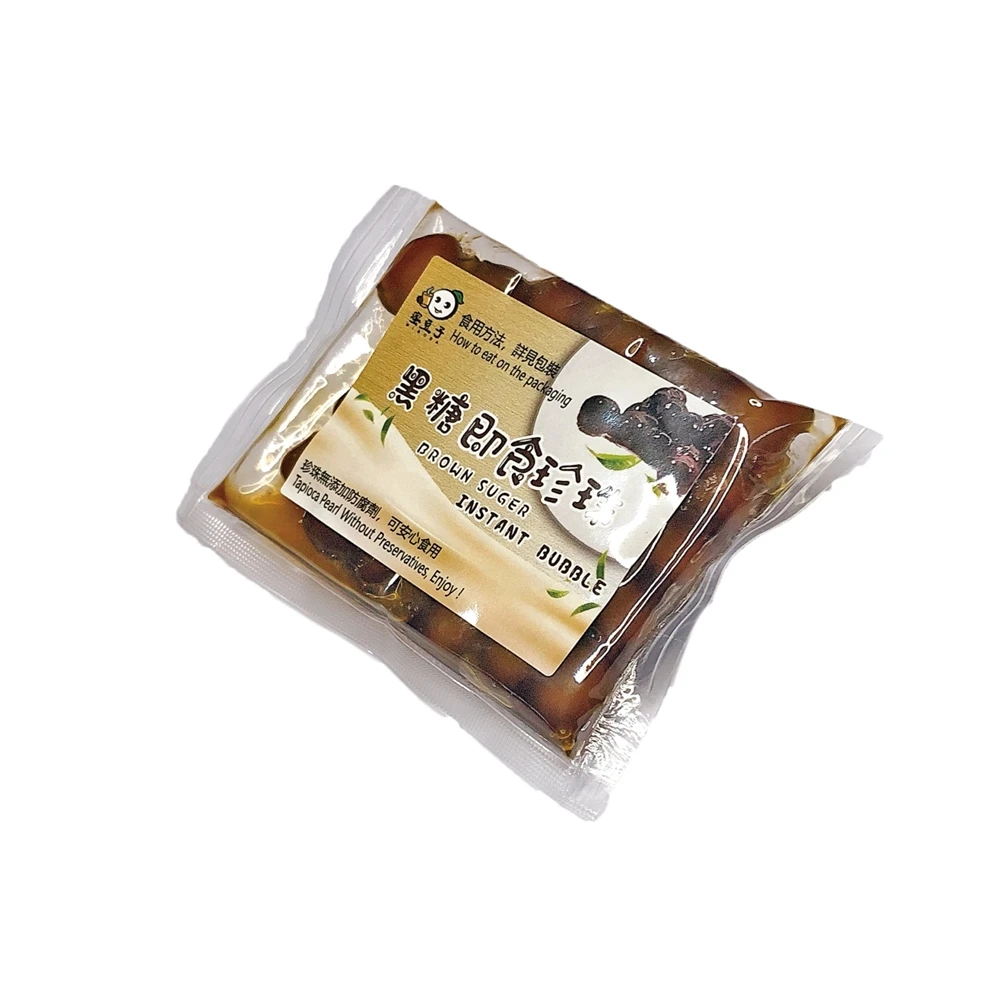 Чехол для готовки с жемчугом и логотипом OEM