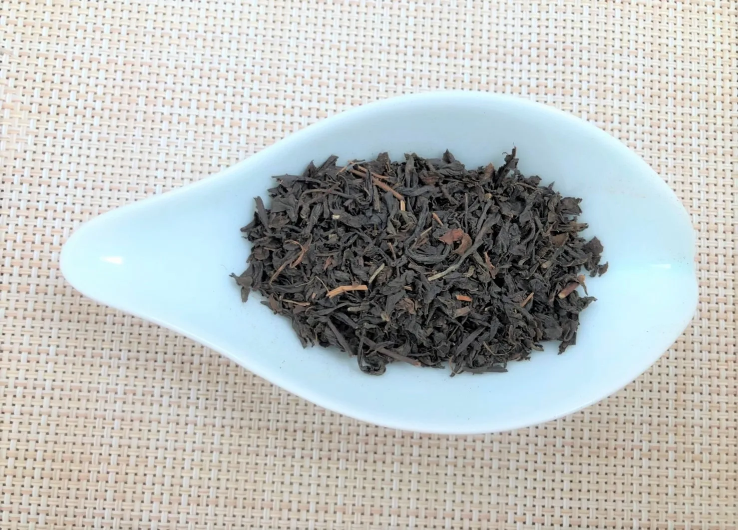 
Natural Leaves Assam Black Tea 