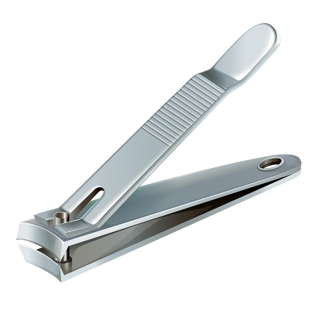 Premium Quality Nail Cuticle Nippers Clipper Professional Toe Nail Cutter Manicure Pedicure Nail Art Clipper