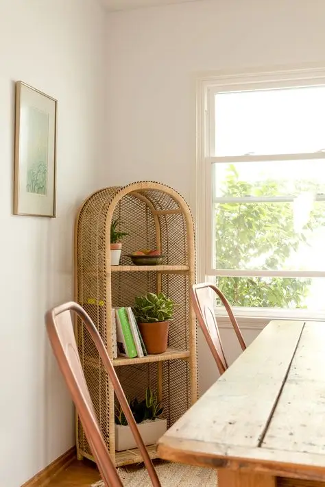 Very Eco-friendly rattan cane webbing Hot Sale synthetic rattan material synthetic rattan weaving material