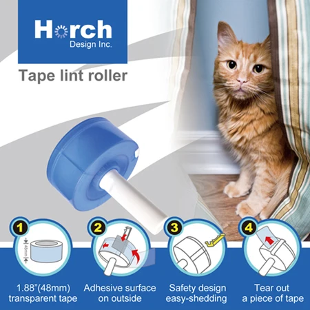 
Online pet hair sticky roller taiwan shopping wholesale products 