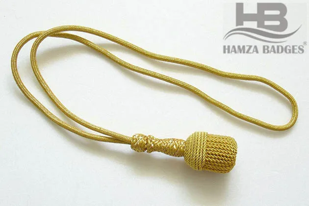  Золотистый меч-узел из проволоки/оптовая продажа для военного военно-морского военно-воздушного сил изготовленный на заказ высокое качество