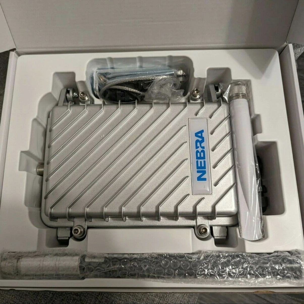 Hot selling 100% Nebra-Helium Outdoor/Hot-spot HNT-470 MHz, 868 MHz,915 MHz