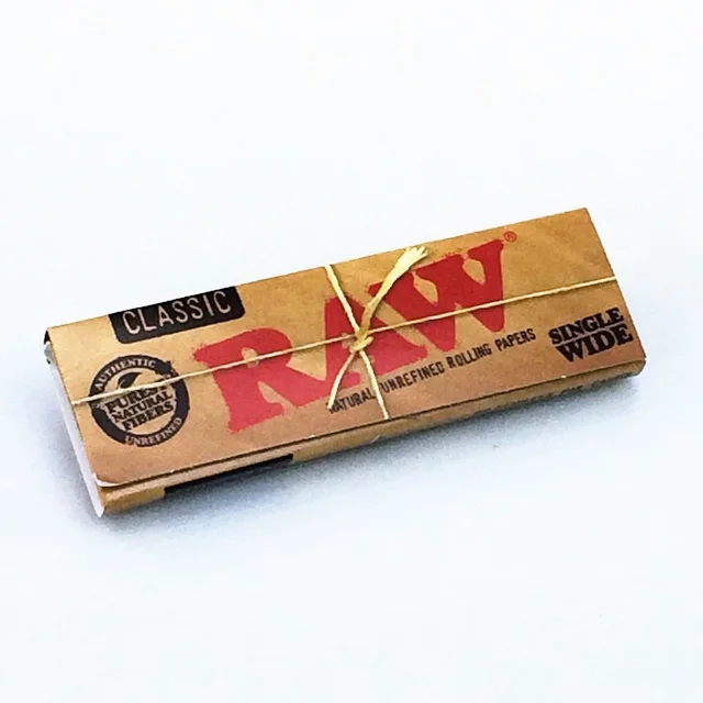 Качество Rizla Роллинг сырья сигаретная бумага | Роллинг сырья сигаретная бумага