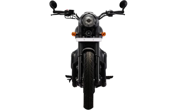 334CC MOTORCYCLE FROM INDIA SUPPLIER DARK PERAK AIR COOLED ENGINE