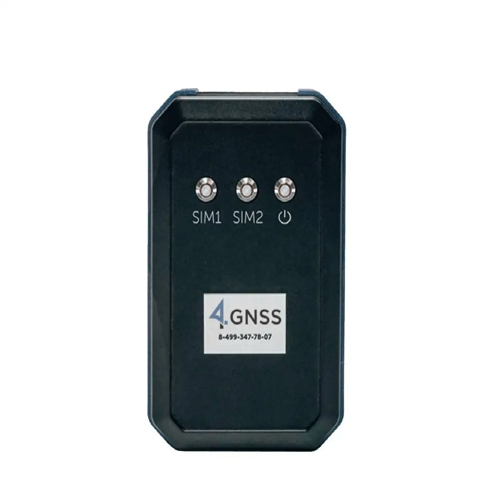 2SIM 3G GSM modem with automatic switching between SIM cards, from by manufacturer