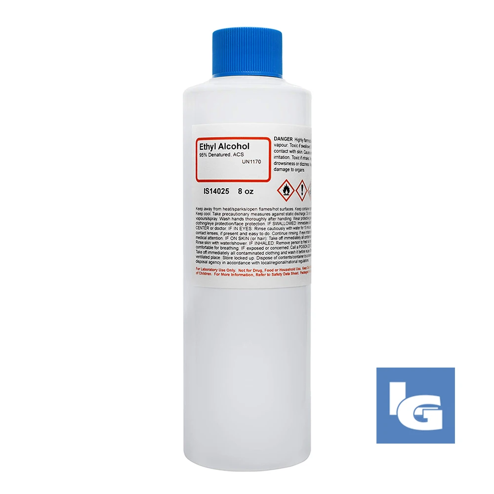 Лучшая цена для промышленного применения этилового спирта 95%