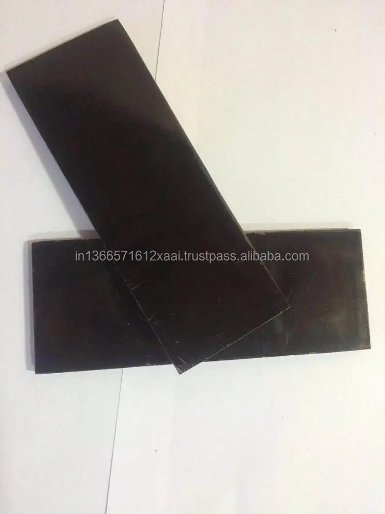 
natural 100% horn plate for Knife And Optical/natural horn plates 