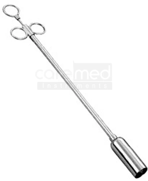 Animal Care Professional Bolus Balling Gun For Cattle Horse Customized Veterinary Instruments | Caremed Instruments