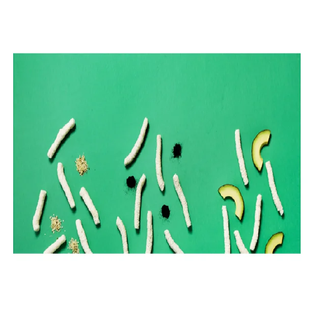 
High quality baby food avocado organic food snacks made in korea 