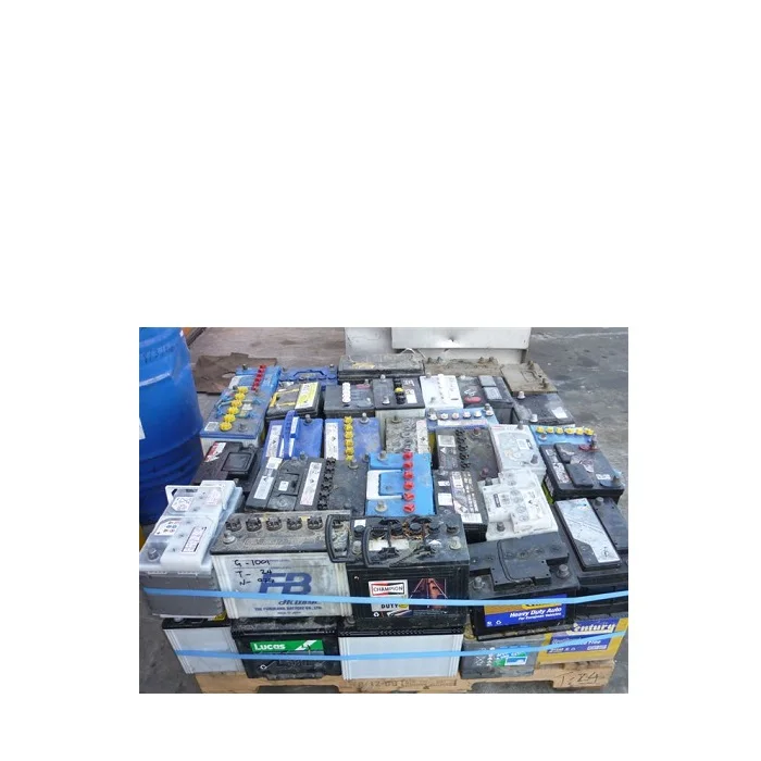 
Lead battery scrap/Used Car Battery Scrap/Drained Lead-Acid Battery . 